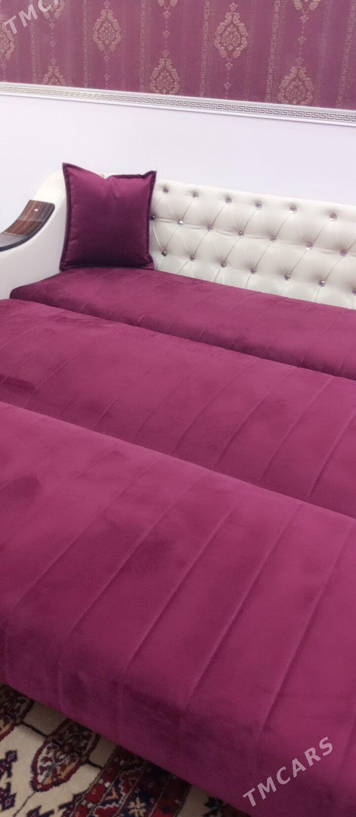 ДИВАНЫ С ТУРЕЦКОГО МАТЕРИАЛА - Mary - img 2