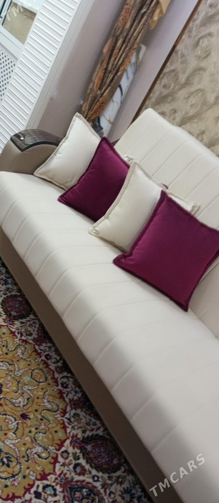 ДИВАНЫ С ТУРЕЦКОГО МАТЕРИАЛА - Mary - img 10