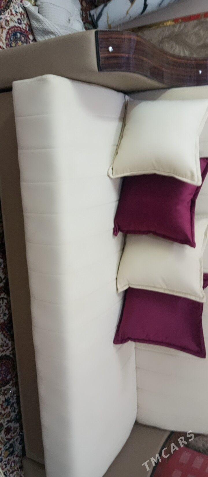 ДИВАНЫ С ТУРЕЦКОГО МАТЕРИАЛА - Mary - img 7