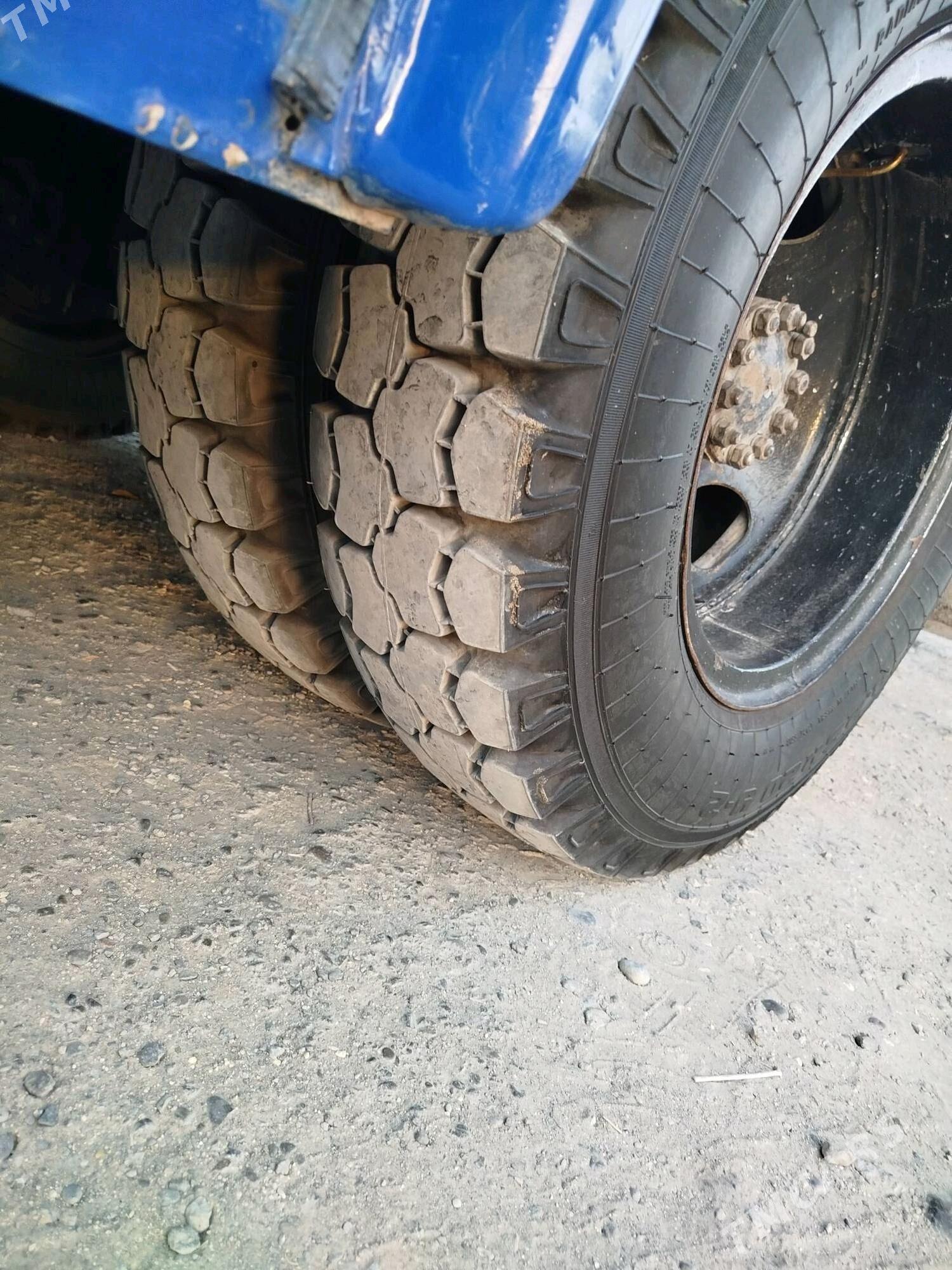 Gaz 53 1992 - 60 000 TMT - Туркменабат - img 9