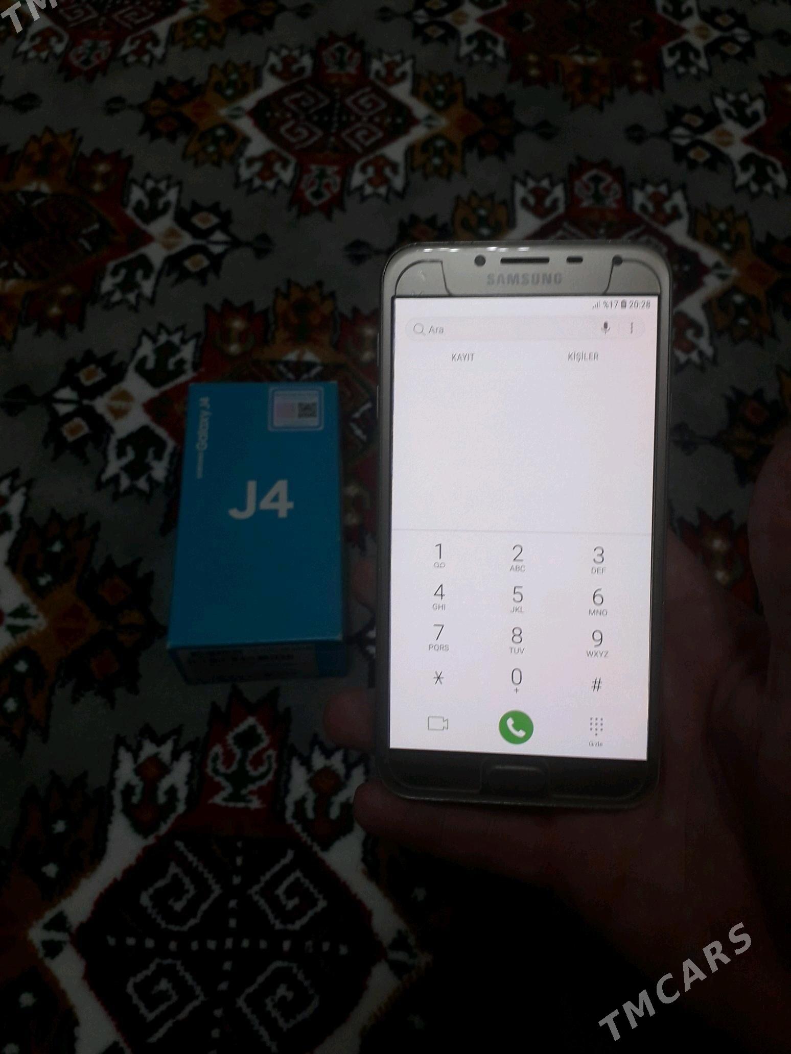 Samsung j4 - Parahat 7 - img 3