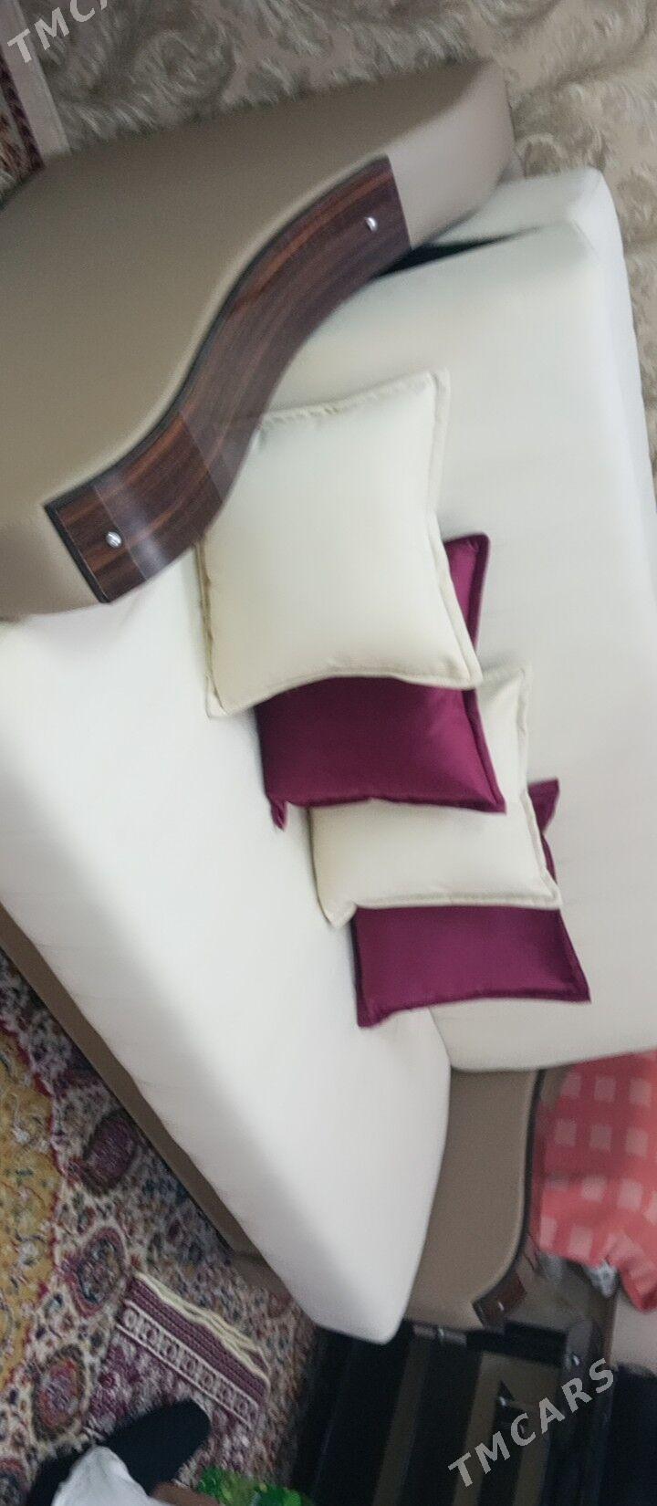 ДИВАНЫ С ТУРЕЦКОГО МАТЕРИАЛА - Mary - img 8