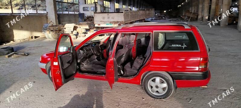 Opel Astra 1995 - 50 000 TMT - Türkmenabat - img 5