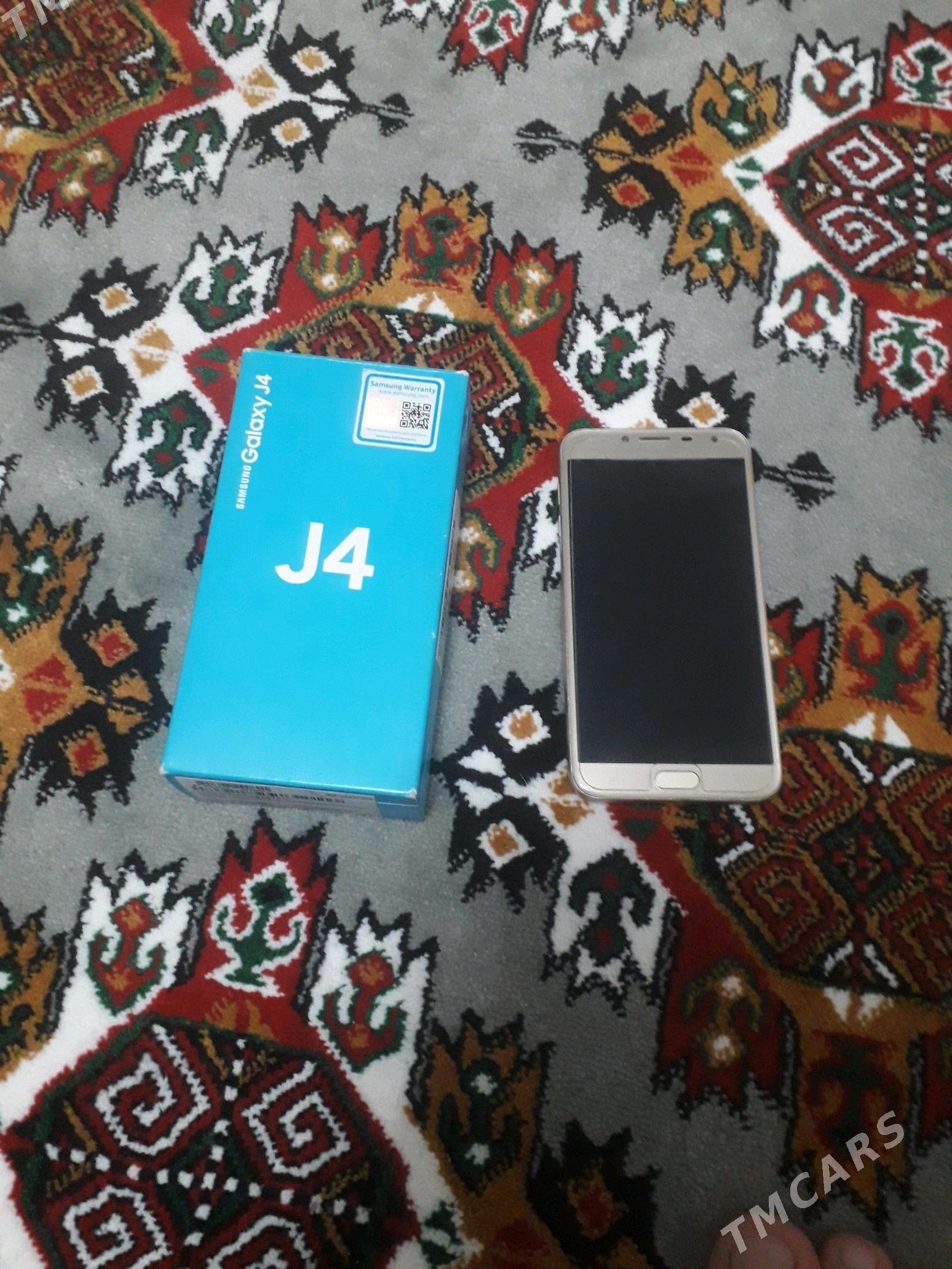 Samsung j4 - Parahat 7 - img 2