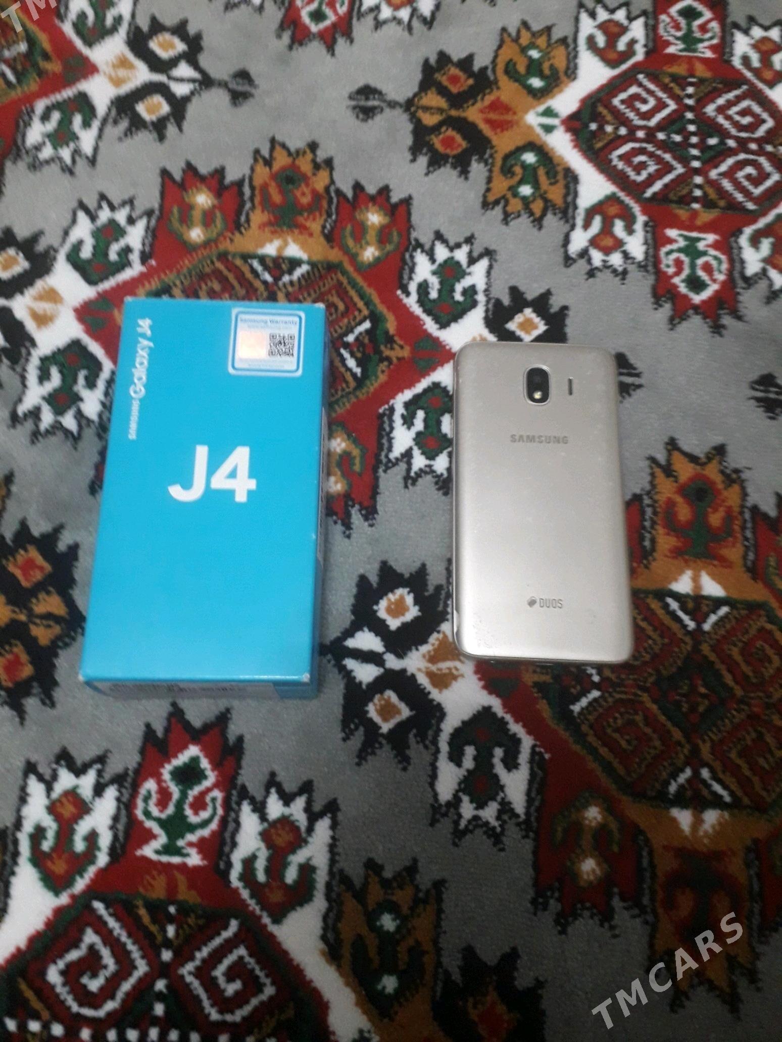 Samsung j4 - Parahat 7 - img 1