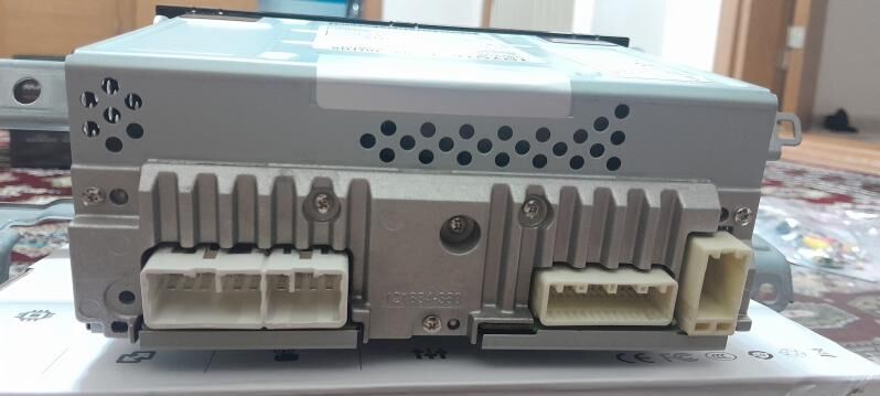 Magnitafon 500 TMT - Мир 7 - img 3