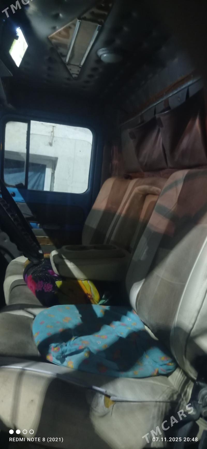 Zil 130 1992 - 60 000 TMT - Кипджак - img 4