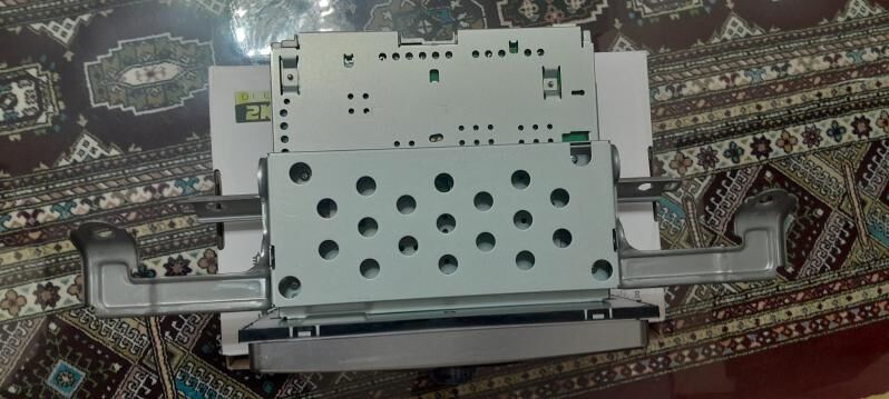 Magnitafon 500 TMT - Мир 7 - img 4