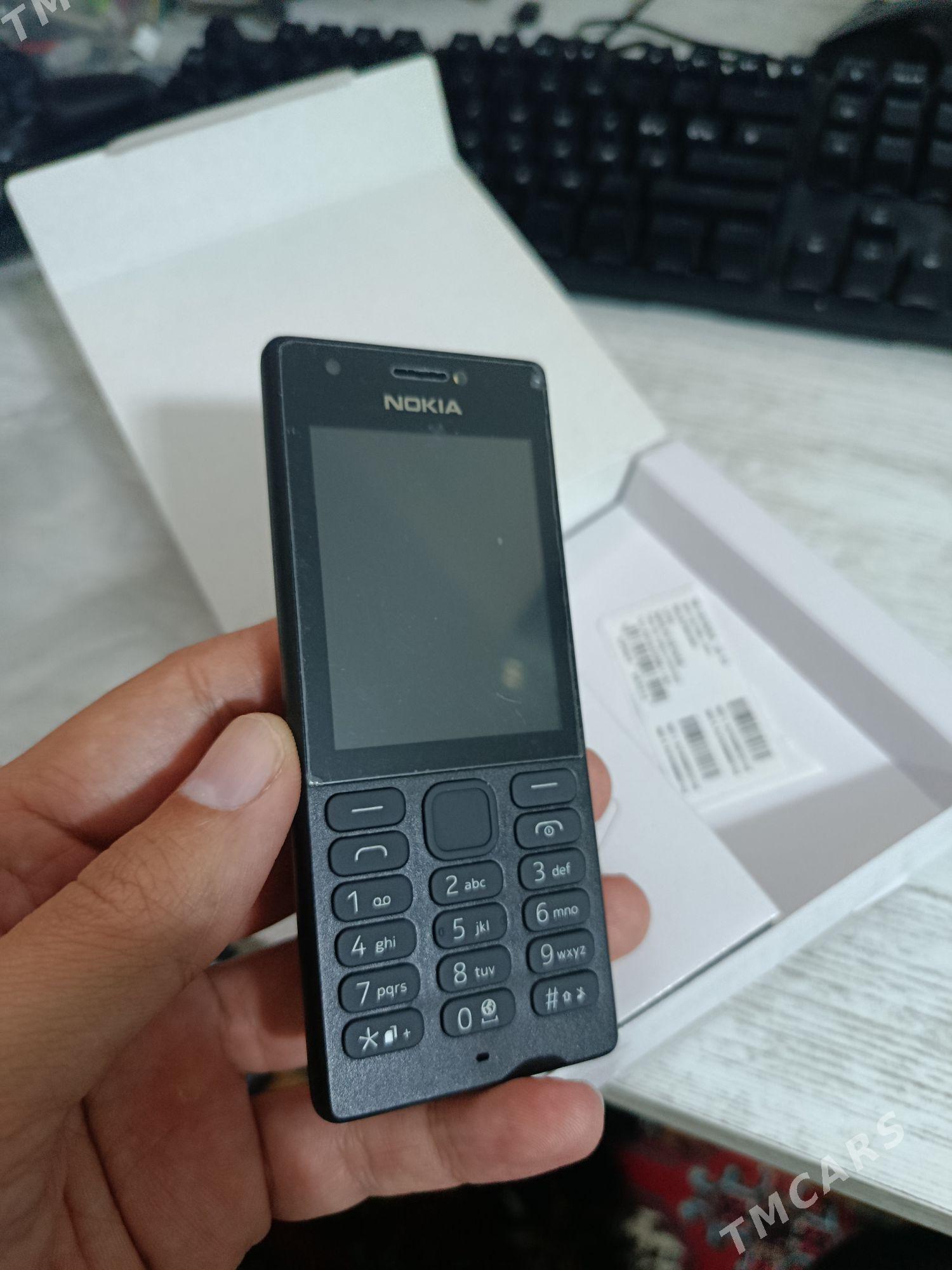 Nokia 216 4G Vietnam - Parahat 3 - img 2