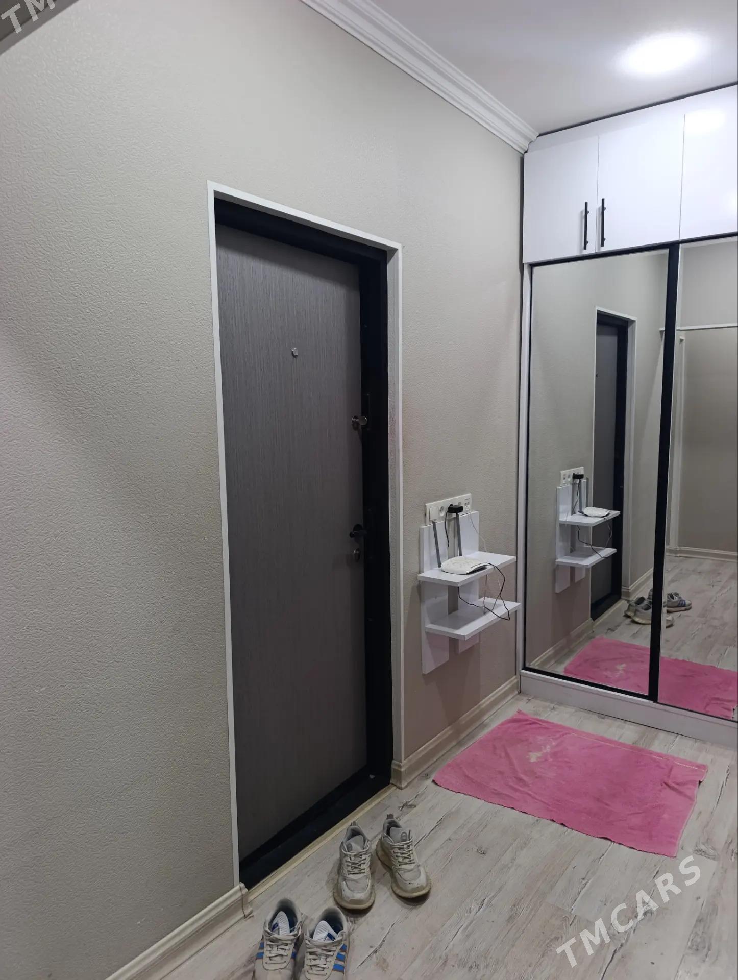 Satlyk kwartira - Туркменабат - img 7