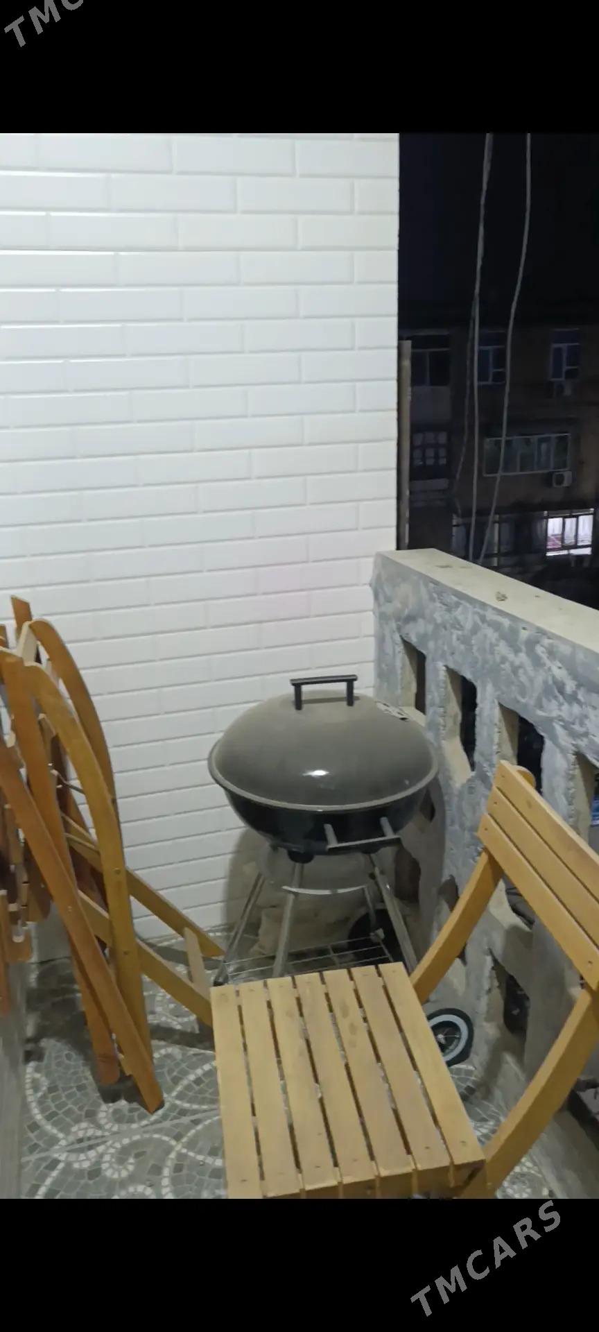 Satlyk kwartira - Туркменабат - img 9