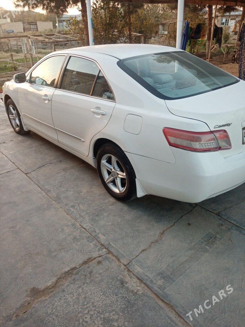 Toyota Camry 2010 - 140 000 TMT - Mary - img 1
