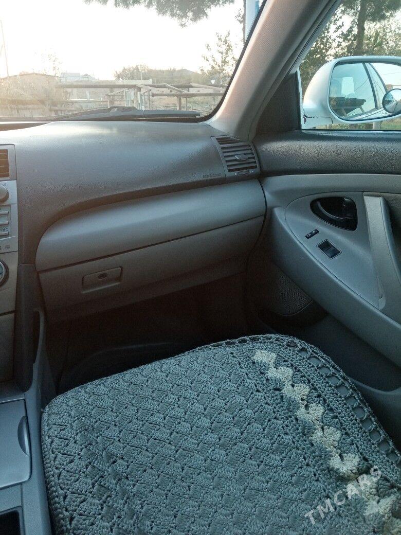 Toyota Camry 2010 - 140 000 TMT - Mary - img 5