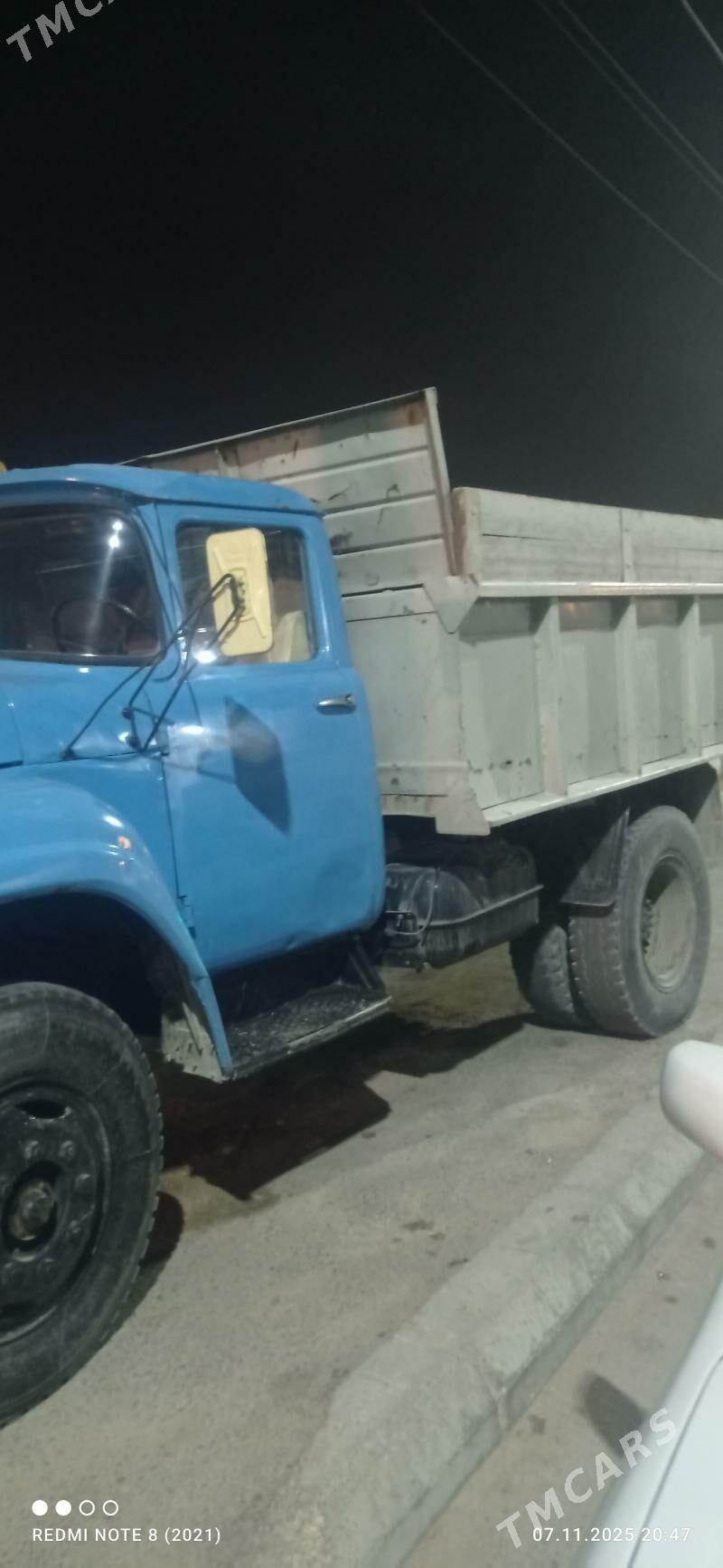 Zil 130 1992 - 60 000 TMT - Кипджак - img 2