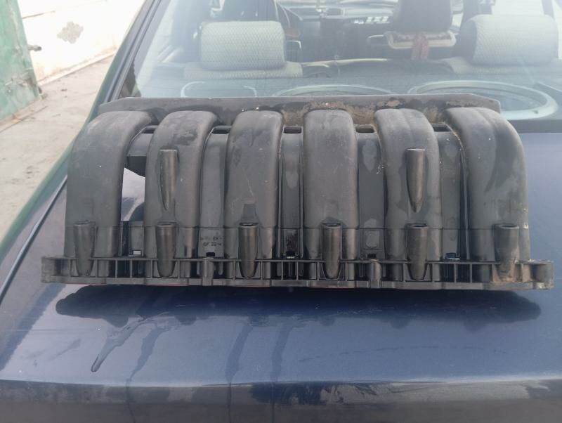 Bmw pauk arassa 200 TMT - Эсенгулы - img 3