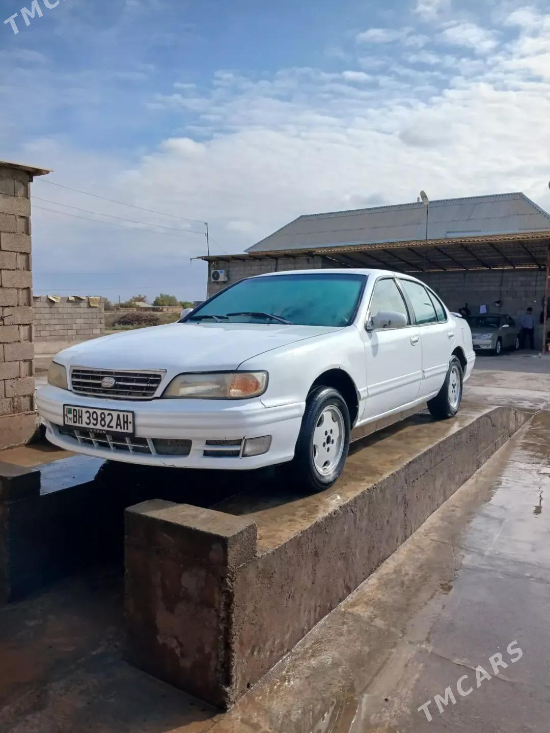 Nissan Maxima 1996 - 50 000 TMT - Tejen - img 6