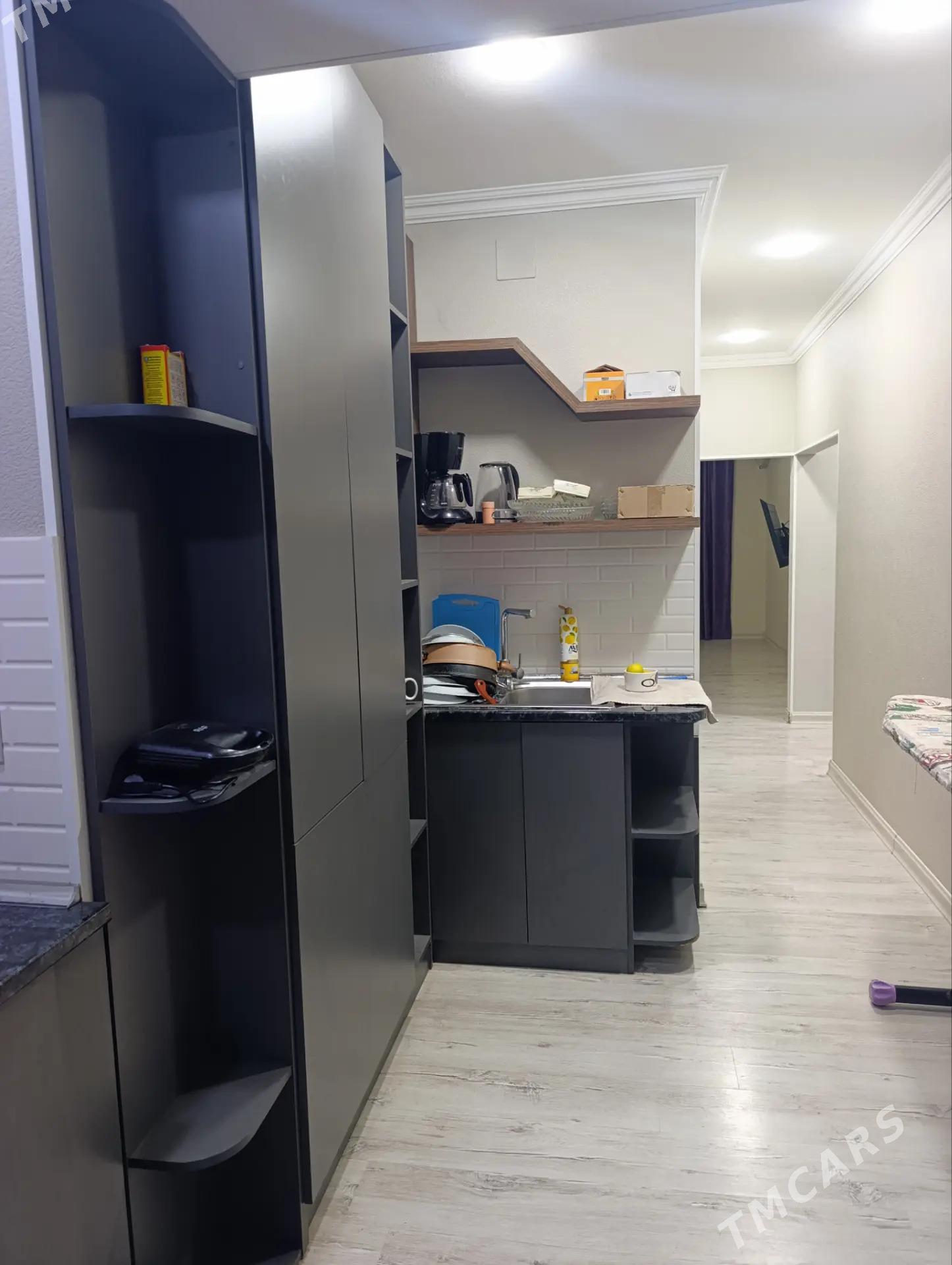 Satlyk kwartira - Туркменабат - img 4