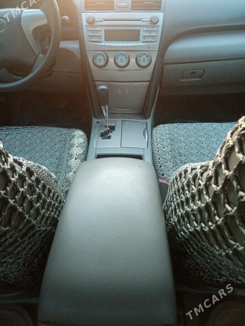 Toyota Camry 2010 - 140 000 TMT - Mary - img 8