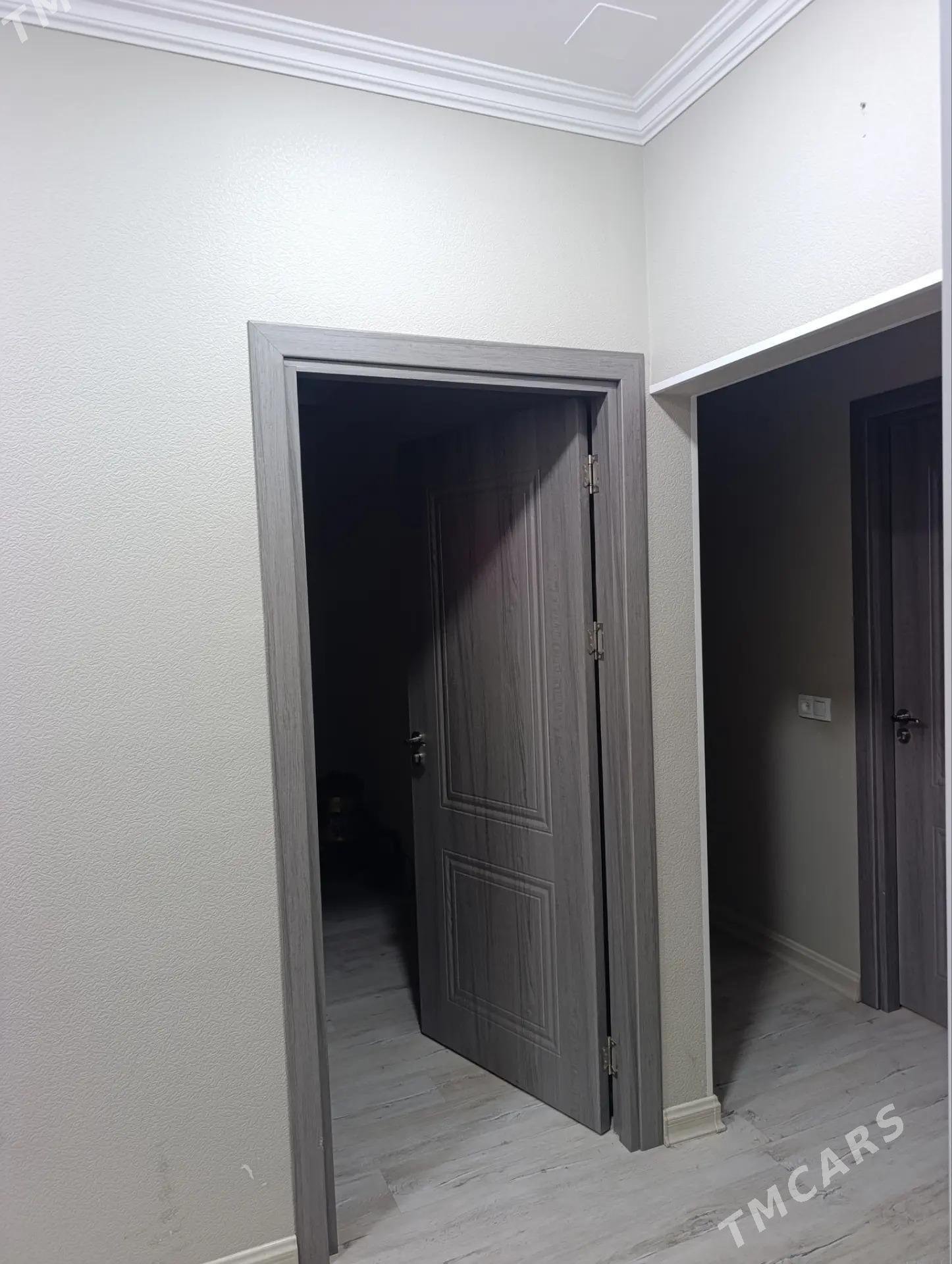 Satlyk kwartira - Туркменабат - img 10