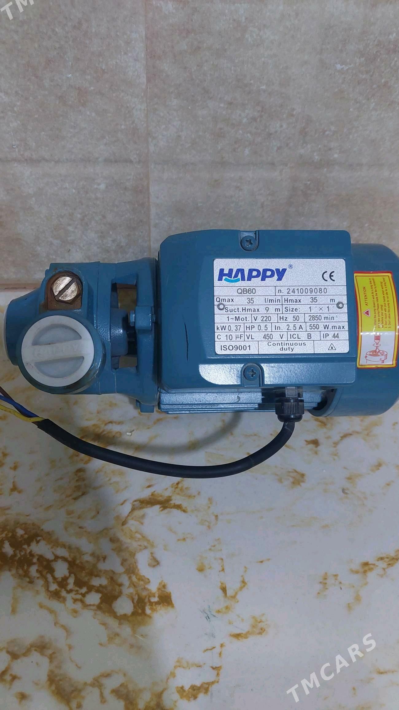 насос/nasos - Ашхабад - img 1