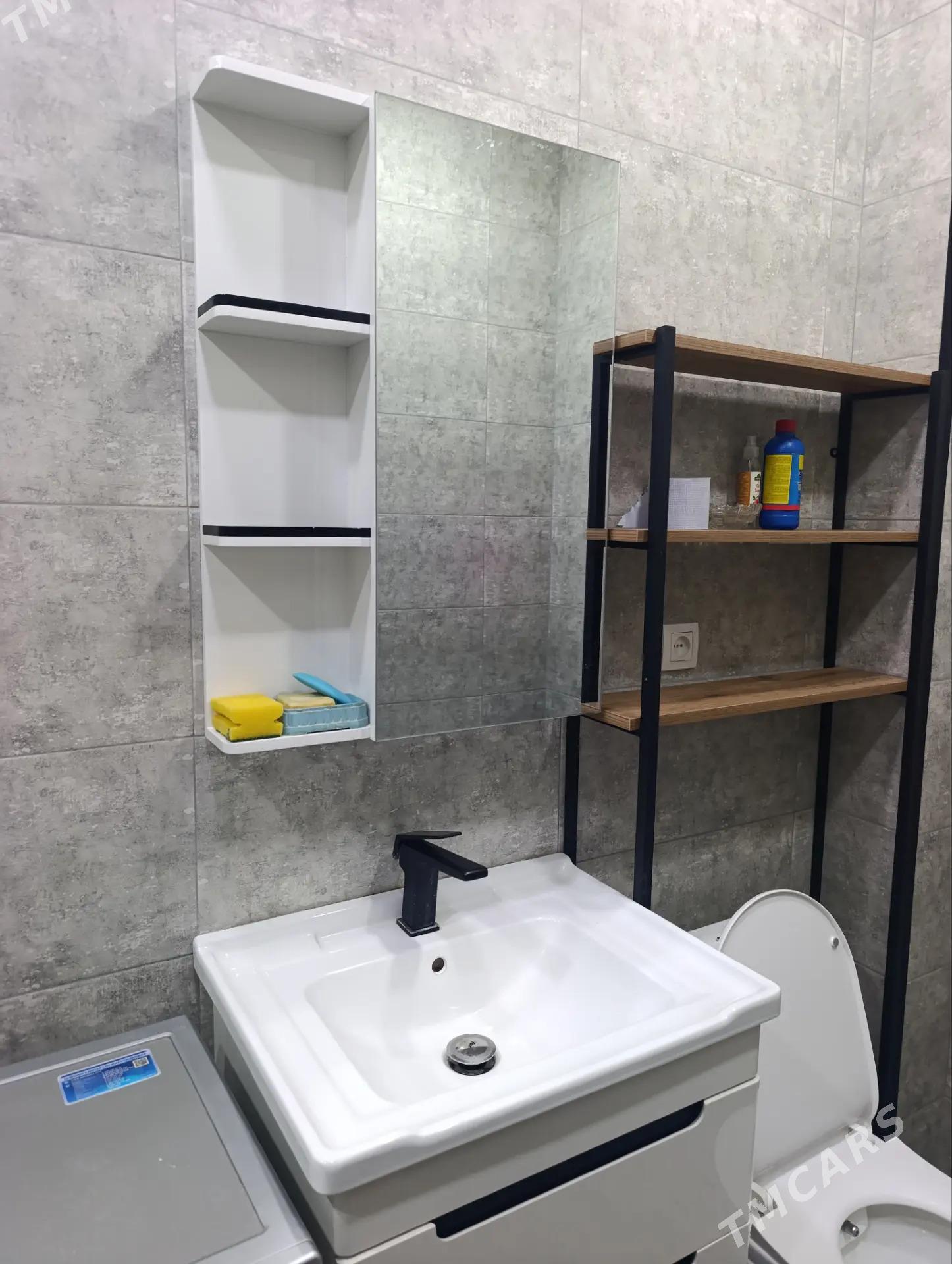 Satlyk kwartira - Туркменабат - img 5