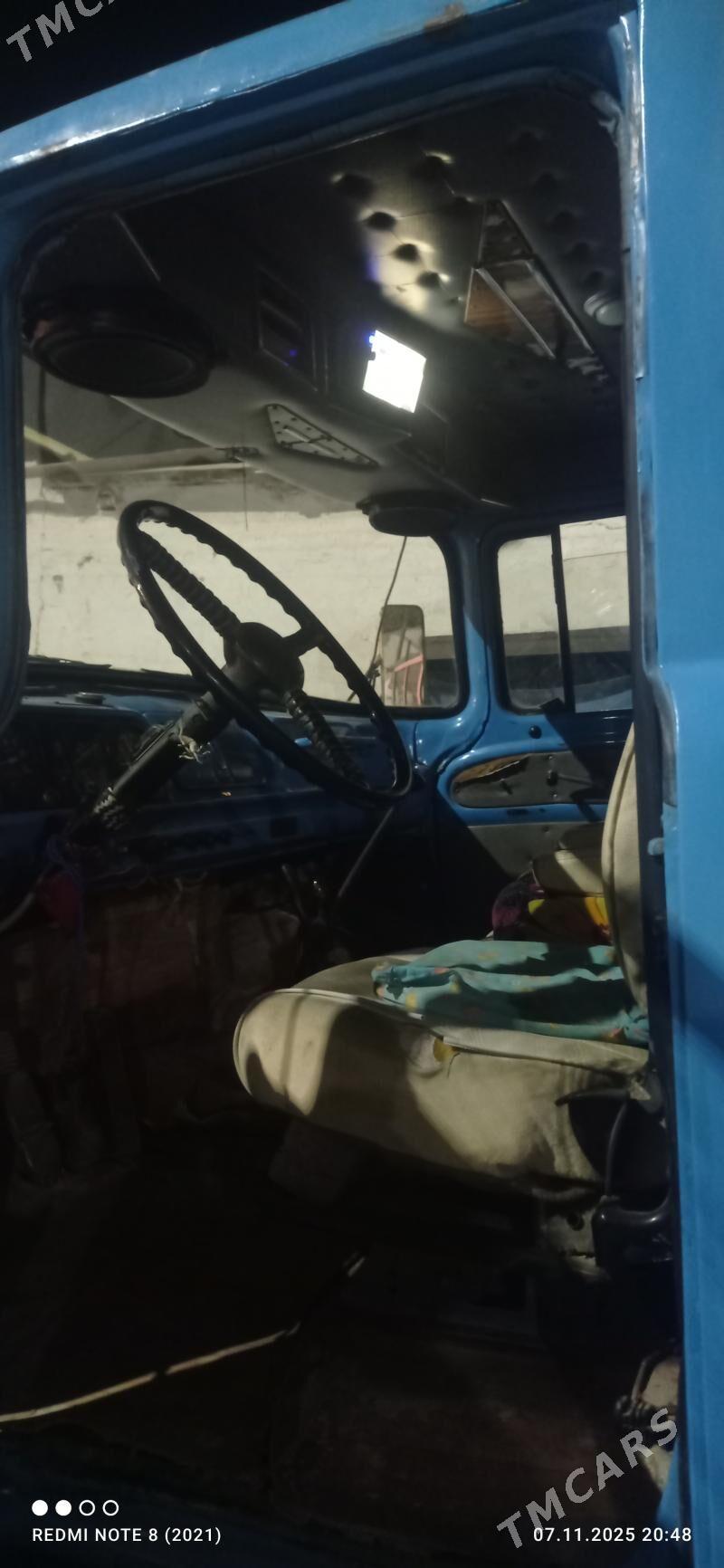 Zil 130 1992 - 60 000 TMT - Кипджак - img 3