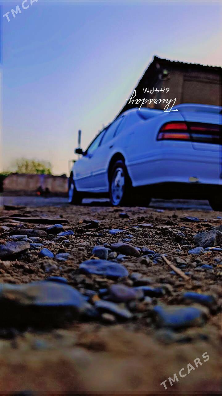 Nissan Maxima 1996 - 50 000 TMT - Tejen - img 2