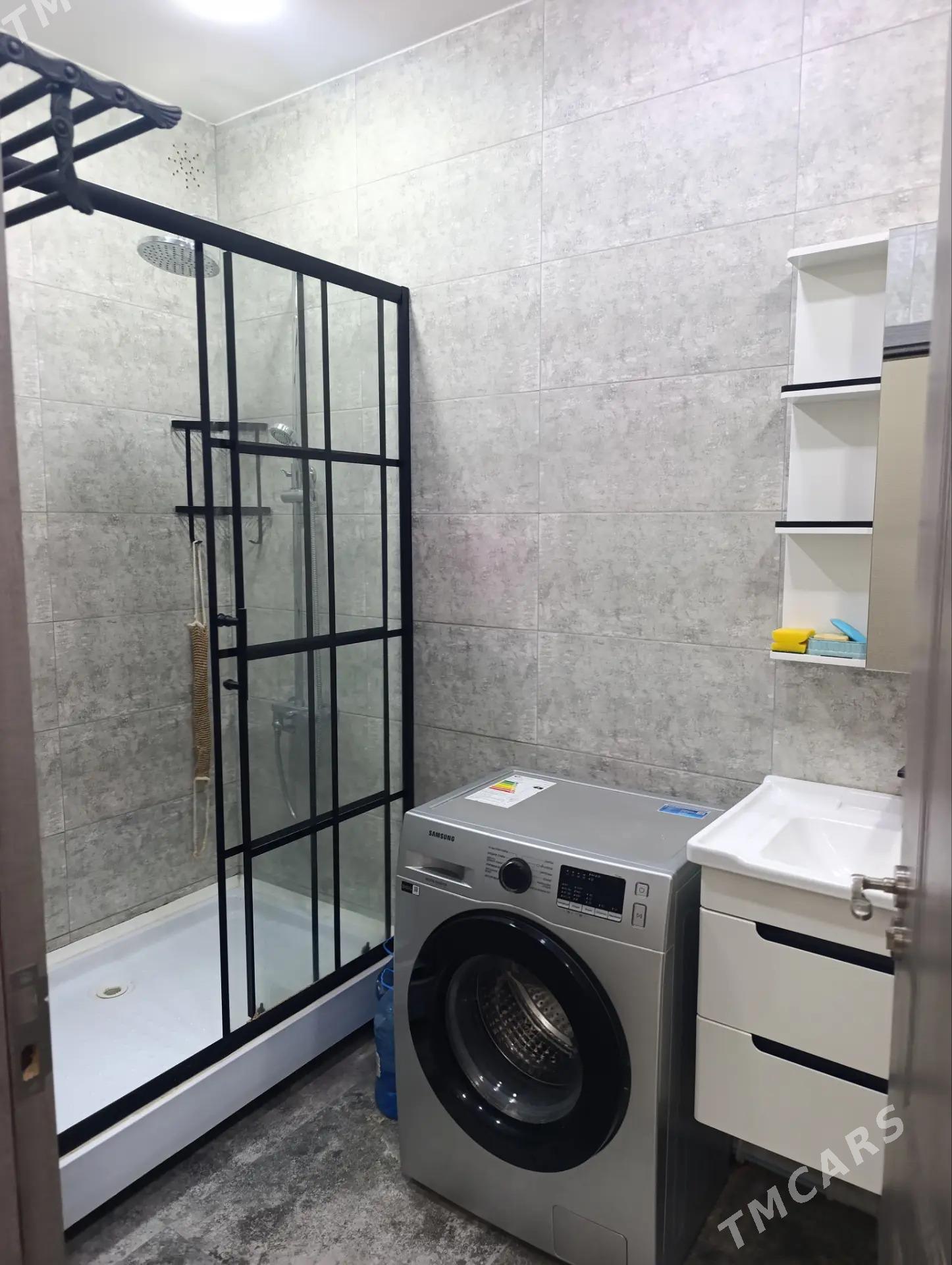 Satlyk kwartira - Туркменабат - img 6