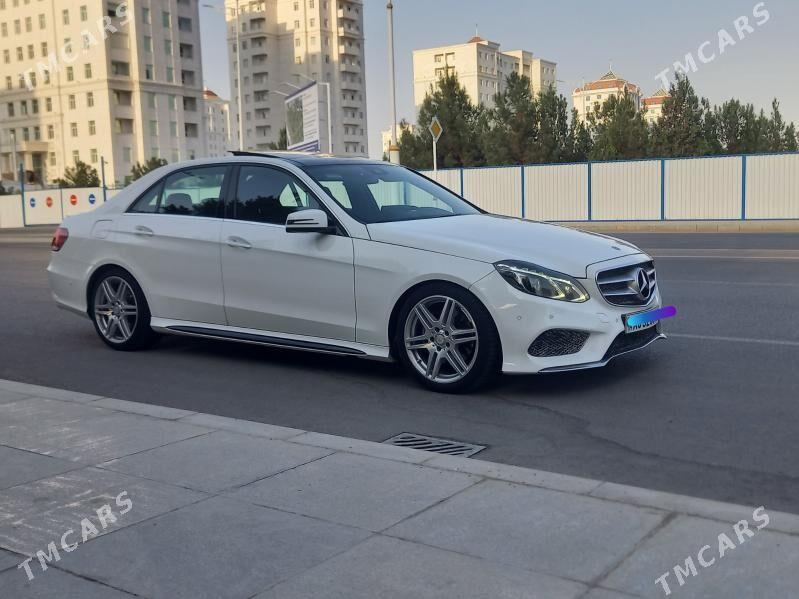 Mercedes-Benz E300 2014 - 512 000 TMT - Aşgabat - img 2