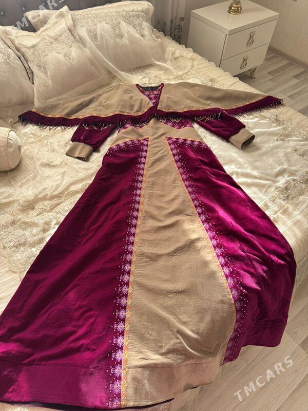 Satlyk Koynek - Балканабат - img 2