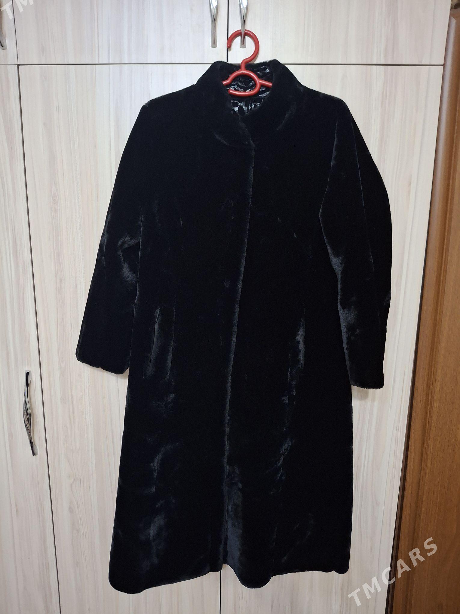 ШУБА ПАЛЬТО 2 В 1 - Parahat 1 - img 4