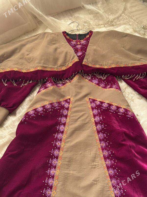 Satlyk Koynek - Балканабат - img 1