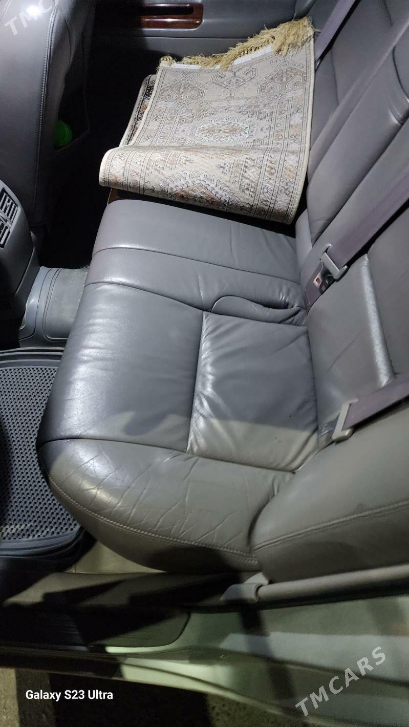 Toyota Camry 2003 - 265 000 TMT - Керки - img 11