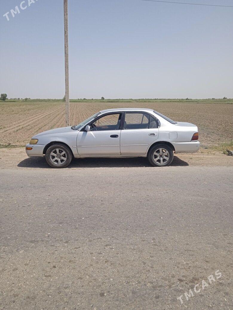 Toyota Corolla 1993 - 32 000 TMT - Сакар - img 4