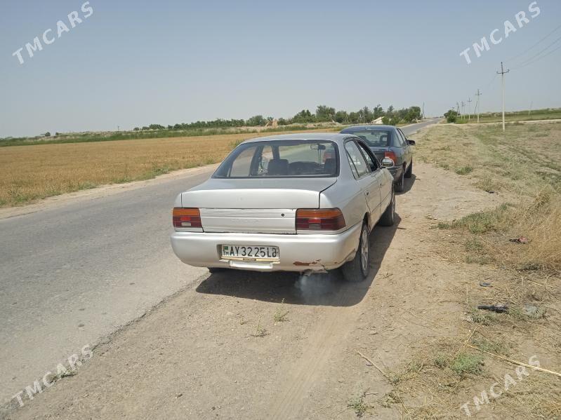 Toyota Corolla 1993 - 32 000 TMT - Сакар - img 2