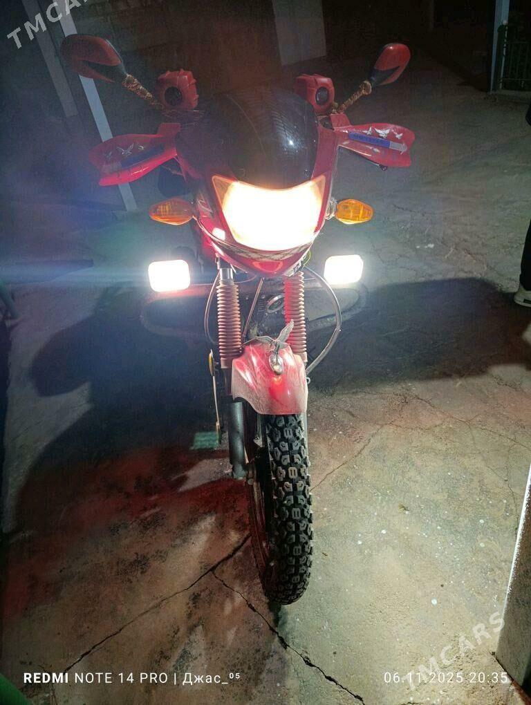 Fekon FK150-8G 2014 - 30 000 TMT - Койтендаг - img 1