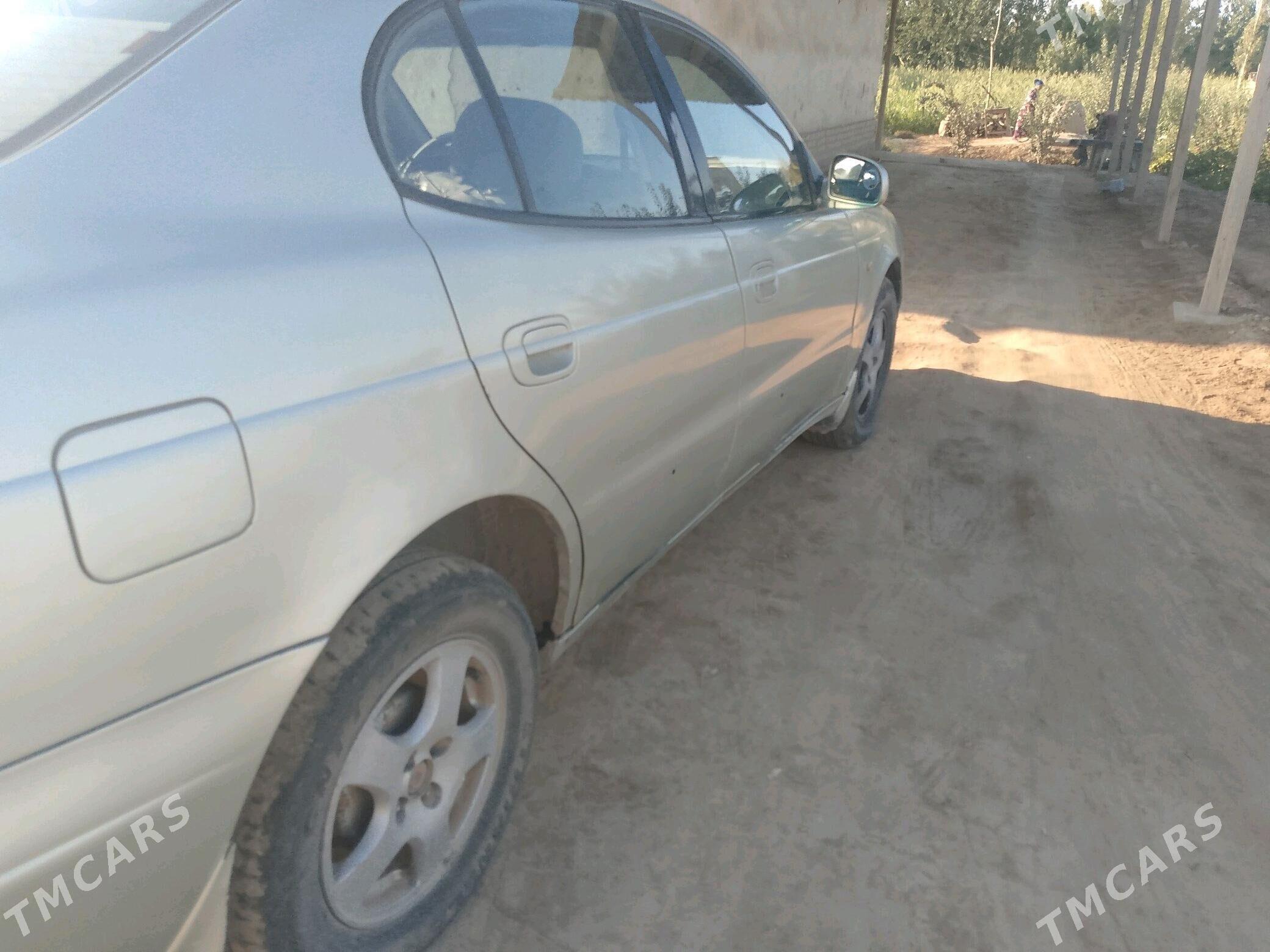 Daewoo Leganza 1998 - 30 000 TMT - Gurbansoltan Eje - img 1