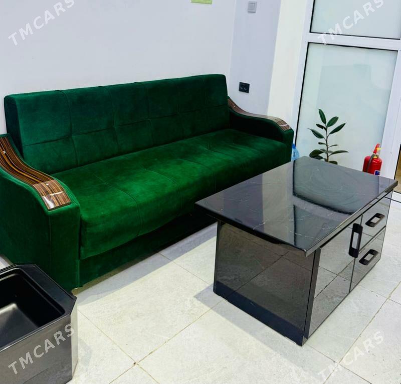 Диван стол - Дашогуз - img 2