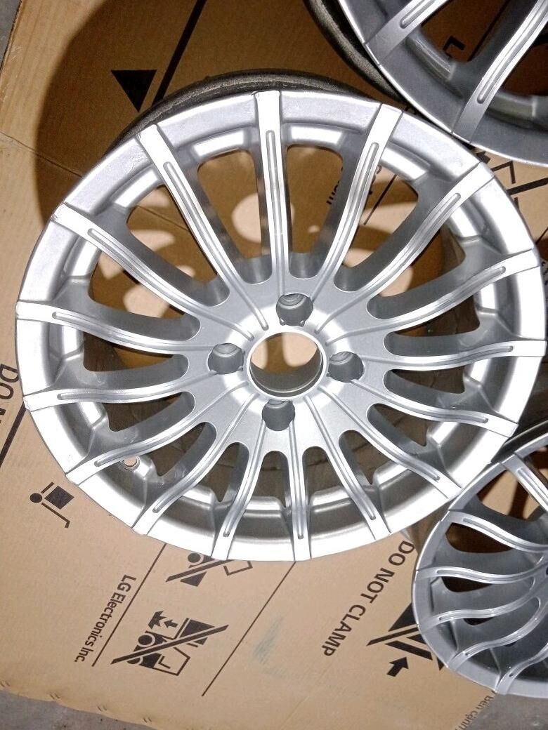 OPEL Spis a Diska 15lik ✅✅✅ 2 500 TMT - Шабатский этрап - img 5