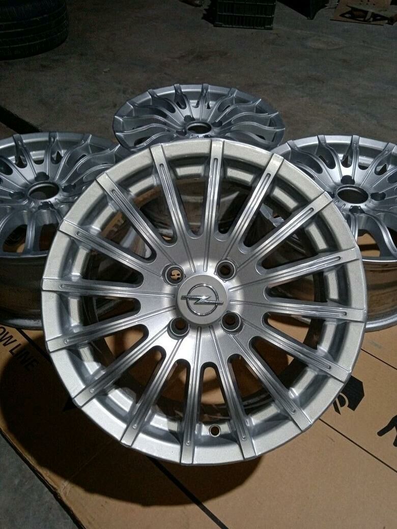 OPEL Spis a Diska 15lik ✅✅✅ 2 500 TMT - Şabat etr. - img 1