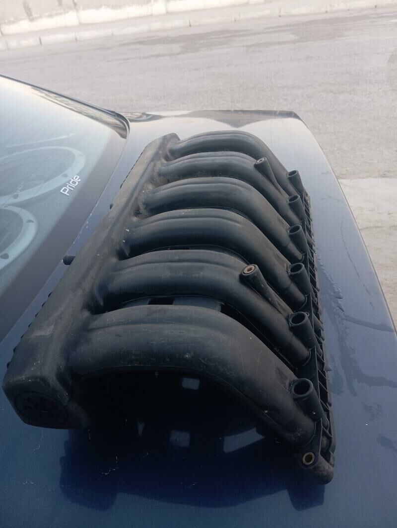 Bmw pauk arassa 200 TMT - Эсенгулы - img 1