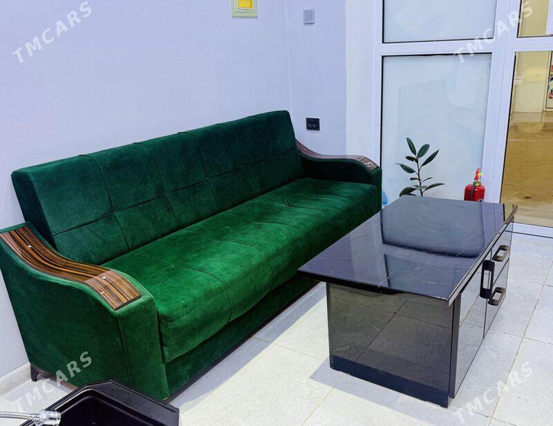 Диван стол - Дашогуз - img 1