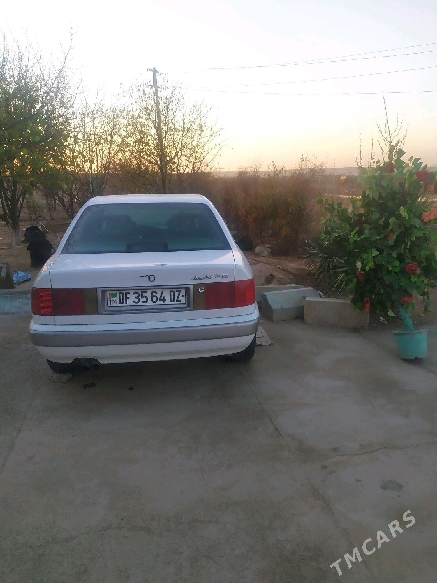 Audi 100 1994 - 40 000 TMT - Türkmenbaşy - img 2