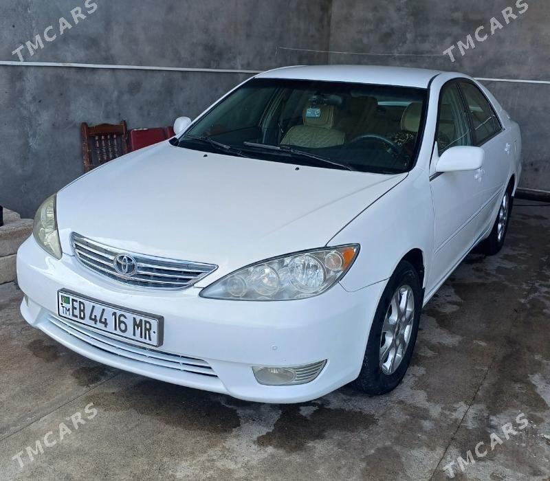 Toyota Camry 2003 - 150 000 TMT - Murgap - img 2