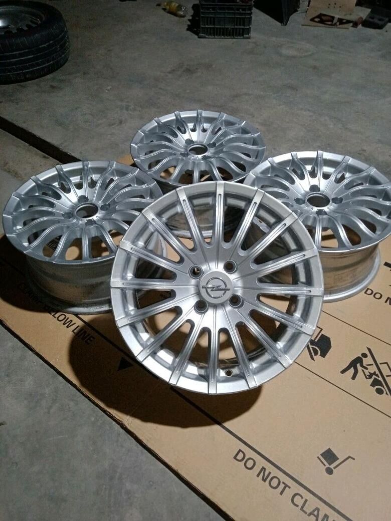 OPEL Spis a Diska 15lik ✅✅✅ 2 500 TMT - Шабатский этрап - img 2