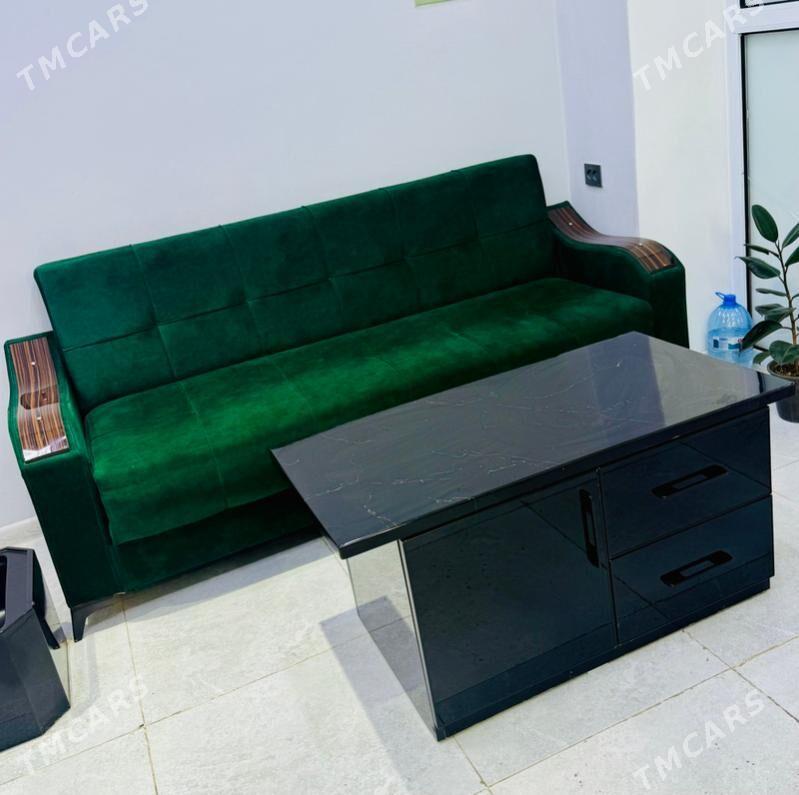 Диван стол - Дашогуз - img 3