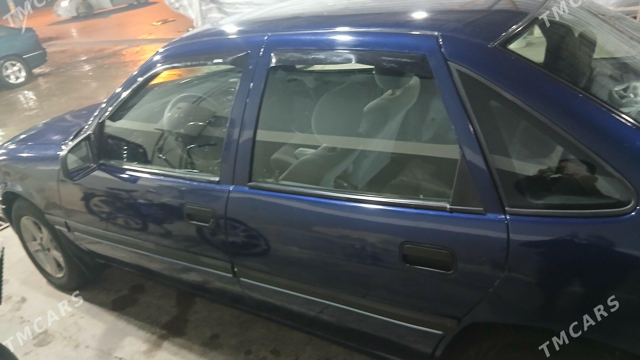 Opel Vectra 1993 - 29 000 TMT - Мары - img 6