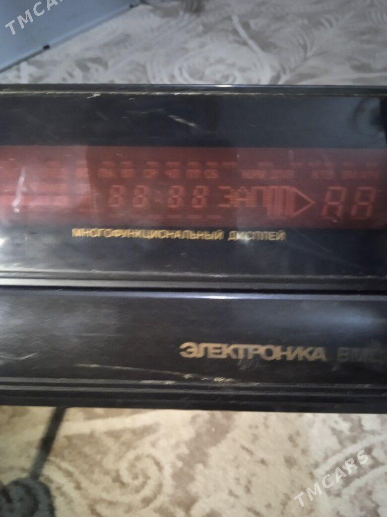 Видео магнитофон СССР - Мир 7 - img 9