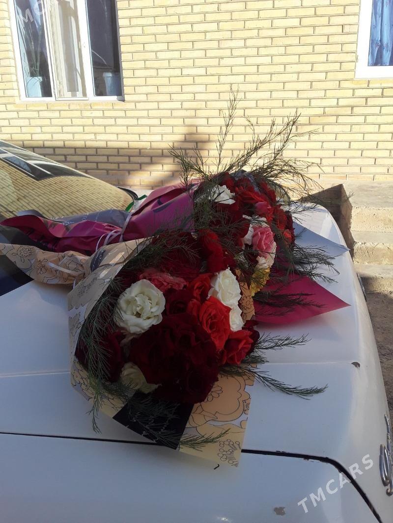 dasary guller - Мары - img 2