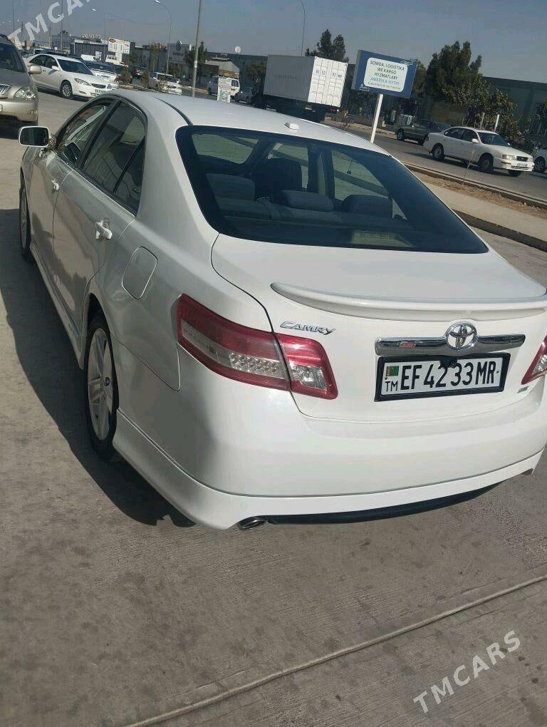 Toyota Camry 2009 - 190 000 TMT - Sakarçäge - img 7
